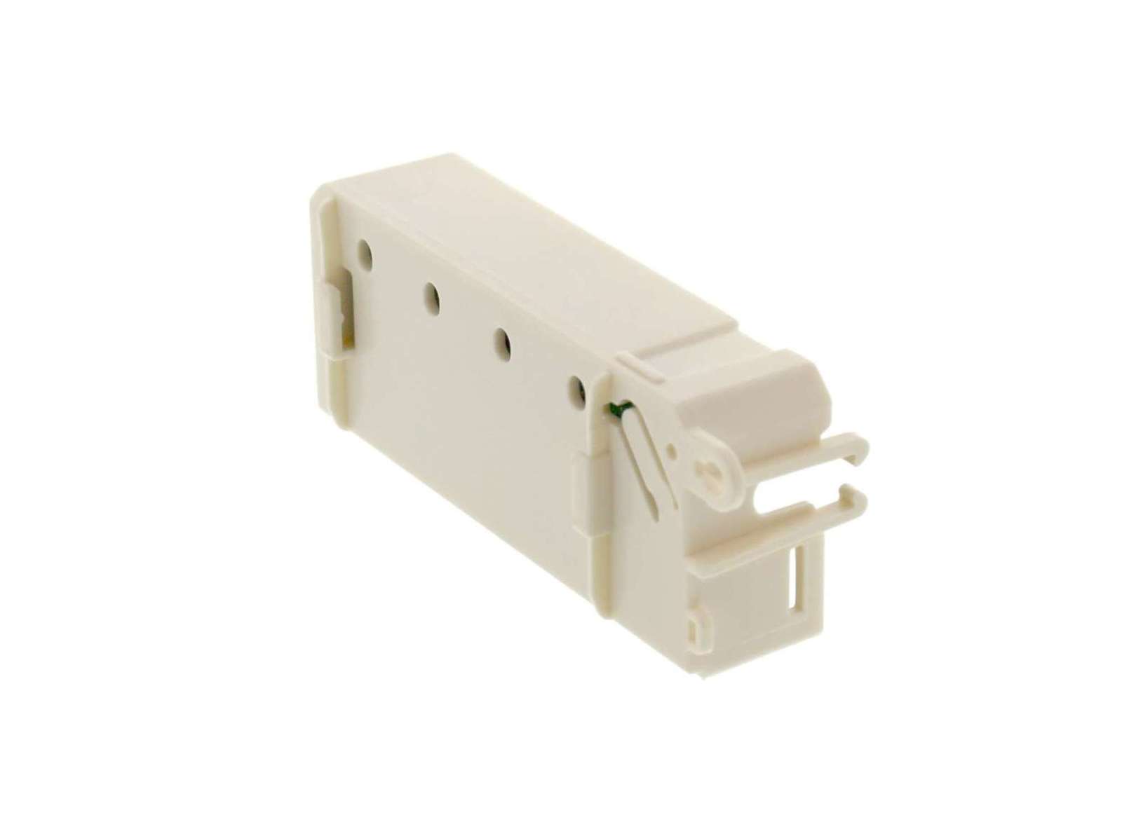 WPW10643378 - Genuine OEM Whirlpool Refrigerator Electronic Control Board